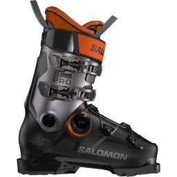 Salomon S Pro Supra Boa 110 Gw black 25/26 26.5