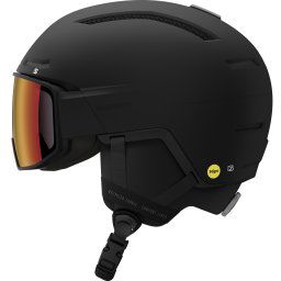 Salomon Driver Pro Sigphoto Mips black 25/26 59-62