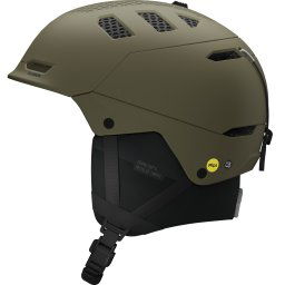 Salomon Husk Prime Mips olive night 25/26 59-62