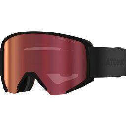 Atomic Savor L Photo black UNI