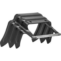 Atomic mačky 1X2 Crampon Shift black Velikost: 100mm