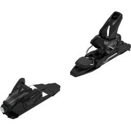 Atomic Strive 11 Gw R black smoke 90
