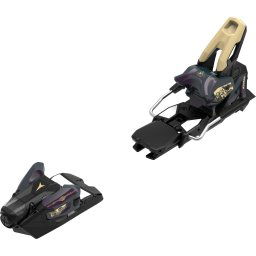 Atomic Strive 14 Gw bent chetler 115
