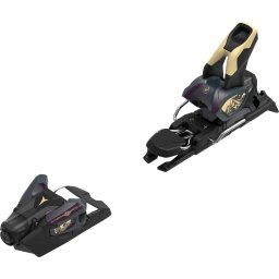 Atomic Strive 12 Gw bent chetler 115