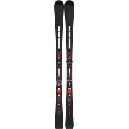 Atomic set Redster Q9I Revoshock S + I 12 Gw 25/16 Velikost: 176