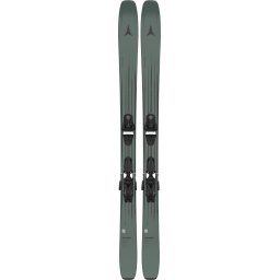 Atomic set Maverick 96 Cti + Str 13 Gw R moss black 25/26 Velikost: 186