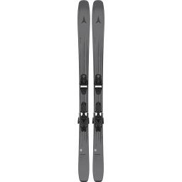 Atomic set Maverick 88 Cti + Str 13 Gw R gunmetal black 25/26 Velikost: 179