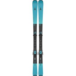 Atomic set Redster X5 Teal + M 10 Gw teal tension black 25/26 Velikost: 168