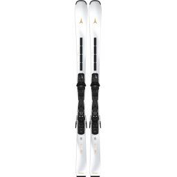 Atomic set Cloud C11 Revoshock Light + M 10 Gw white 25/26 Velikost: 164