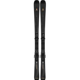 Atomic set Cloud C9 Revoshock Light + M 10 Gw black 25/26 Velikost: 164