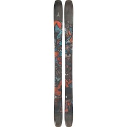 Atomic Bent 100 multicolor 25/26 165