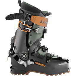 Atomic Backland Xtd Carbon 120 25/26 29.5