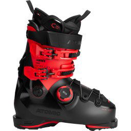Atomic Hawx Prime 110 S Boa black red 25/26 30.5