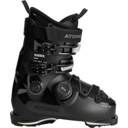 Atomic Hawx Prime 85 Boa W black anthracite 25/26 23.5