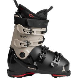 Atomic Hawx Magna 110 black cement 25/26 26.5