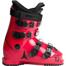 Atomic Redster Tj 60 red tension black 25/26 20.5