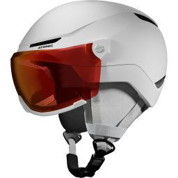 Atomic Revent Visor Jr white heather 25/26 55-59