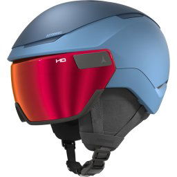 Atomic Revent Gt Amid Visor Hd deep ocean 25/26 59-63