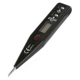 EMOS Skúšačka napätia s LCD displejom VT-121 M0049