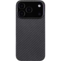 Tactical MagForce Aramid Kryt pre Apple iPhone 17 Pro Black