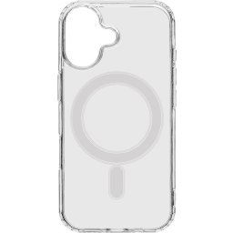 Tactical MagForce Kryt pre Apple iPhone 17 Transparent
