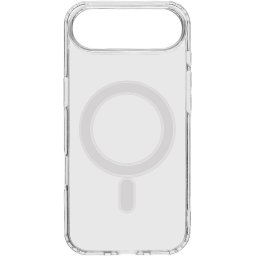 Tactical MagForce Kryt pre Apple iPhone Air Transparent
