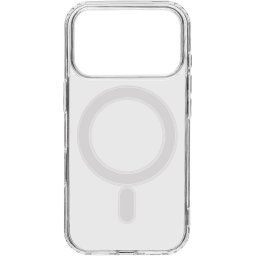 Tactical MagForce Kryt pre Apple iPhone 17 Pro Transparent