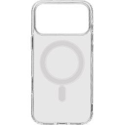 Tactical MagForce Kryt pre Apple iPhone 17 Pro Max Transparent