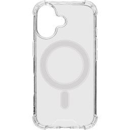 Tactical MagForce Plyo Kryt pre Apple iPhone 17 Transparent