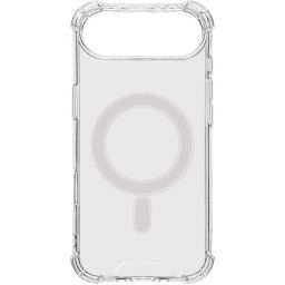 Tactical MagForce Plyo Kryt pre Apple iPhone Air Transparent