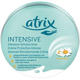 Atrix Intensive kamilkový krém na ruky 150ml