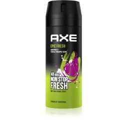 Axe Epic Fresh deodorant 250ml
