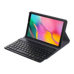 OEM Puzdro s klávesnicou pre Samsung Galaxy Tab A7 Lite 8.7
