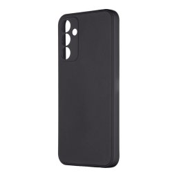 OBAL:ME Matte TPU Kryt pre Samsung Galaxy A16 5G, čierny
