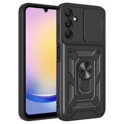 Techsuit CamShield, Samsung Galaxy A17 5G, čierny