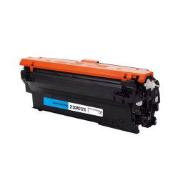 Toner kompatibilný s HP W2131X (213X) cyan