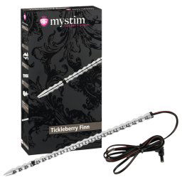 mystim Tickleberry Finn - gulikov elektro dilattor