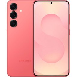 Samsung Galaxy S25 SM-S931B 12GB/256GB Coralred EU distribúcia