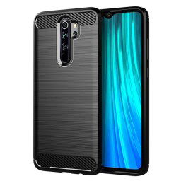 Carbon obal, Xiaomi Redmi Note 8 Pro
