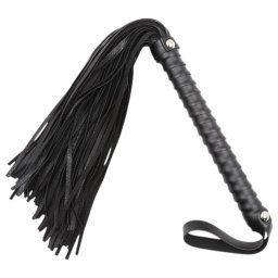 Latetobed - textrovan bi - ierny (48cm)