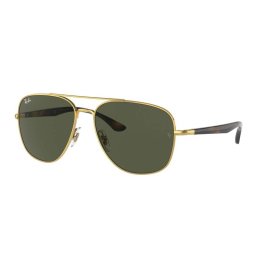 Slnečné okuliare Ray-Ban RB3683 001/31