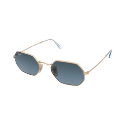 Slnečné okuliare Ray-Ban Octagonal RB3556N 91233M