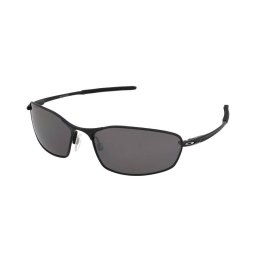 Slnečné okuliare Oakley Whisker OO4141 414103