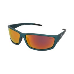 Slnečné okuliare Bollé Cerber Creator BS041002 Teal Metallic