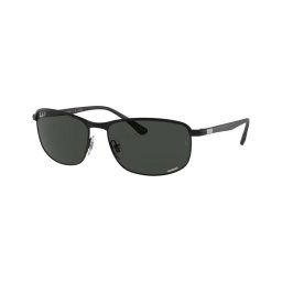 Slnečné okuliare Ray-Ban RB3671CH 186/K8