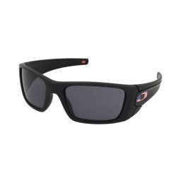 Slnečné okuliare Oakley Fuel Cell OO9096 909638