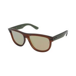 Slnečné okuliare Ray-Ban Boyfriend Reverse RBR0501S 671020