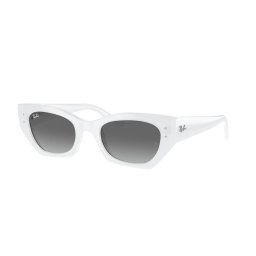 Slnečné okuliare Ray-Ban Zena RB4430 675911