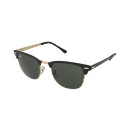 Slnečné okuliare Ray-Ban Clubmaster Metal RB3716 187