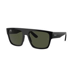 Slnečné okuliare Ray-Ban RB0360S 901/31